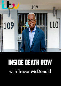 Inside Death Row with Trevor McDonald