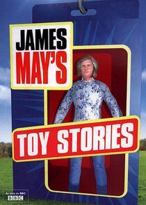 James May's Toy Stories