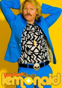 Keith Lemon's LemonAid