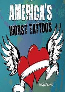 America's Worst Tattoos - Season 1