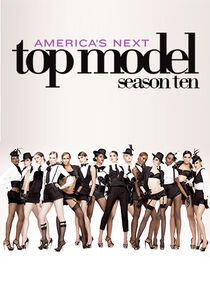 America's Next Top Model - Season 10