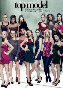 America's Next Top Model - Season 15