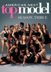 America's Next Top Model - Season 3