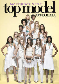 America's Next Top Model - Season 6