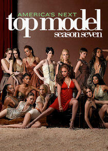 America's Next Top Model - Season 7