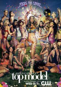 America's Next Top Model - Season 11