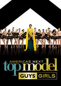 America's Next Top Model - Season 22