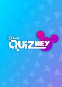 Disney QUIZney