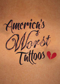 America's Worst Tattoos - Season 2