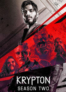 Krypton - Season 2