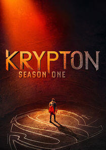 Krypton - Season 1