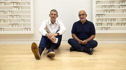 Edmund de Waal: Make Pots or Die Edmund de Waal: Make Pots or Die