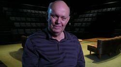 Alan Ayckbourn - Greetings from Scarborough Alan Ayckbourn - Greetings from Scarborough