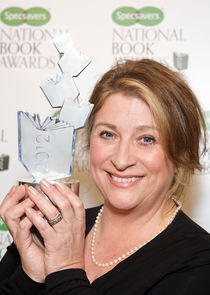 Caroline Quentin