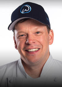 Paul Wahlberg