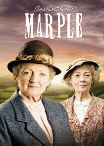 Agatha Christie's Marple