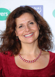 Rebecca Front