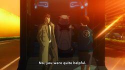 Those Capable Those Capable