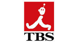 logo of TBS