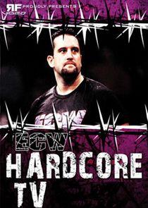 ECW Hardcore TV