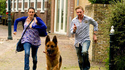 Snuf de Hond en de IJsvogel (2) Snuf de Hond en de IJsvogel (2)