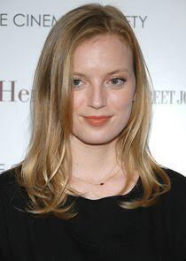 Sarah Polley