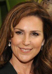 Peri Gilpin