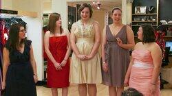 Brides Against Bridesmaids