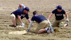 Pocatello Is All About Potatoes, You Dig?