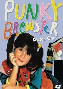 Punky Brewster - Season 1