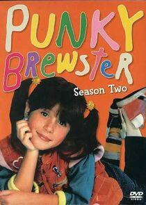 Punky Brewster - Season 2