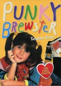 Punky Brewster - Season 4