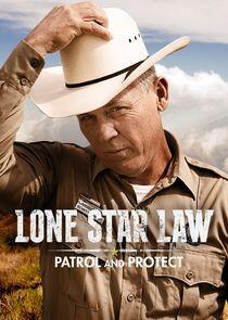 Lone Star Law - Season 9