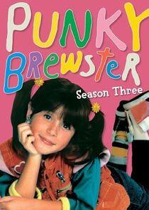 Punky Brewster - Season 3