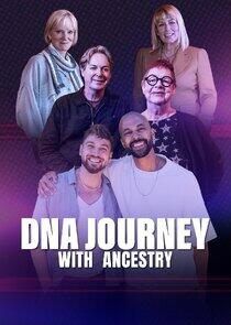 DNA Journey DNA Journey