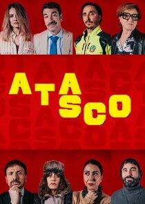 Atasco - Season 1 Atasco - Season 1