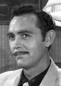 William D. Gordon William D. Gordon