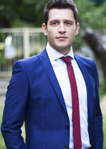 Haluk Güney Haluk Güney