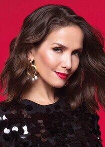 Natalia Oreiro Natalia Oreiro