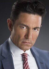 Fernando Colunga Fernando Colunga