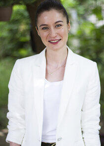 Ece Güney Ece Güney