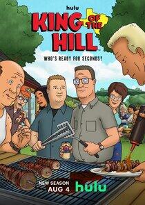 King of the Hill King of the Hill
