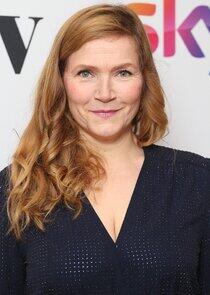 Jessica Hynes Jessica Hynes