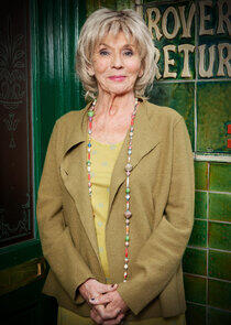 Sue Johnston Sue Johnston