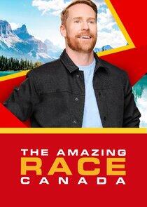 The Amazing Race Canada - Season 10 The Amazing Race Canada - Season 10