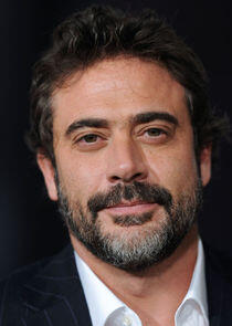 Jeffrey Dean Morgan