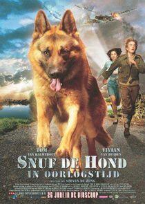 Snuf de Hond