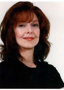 Elaine May