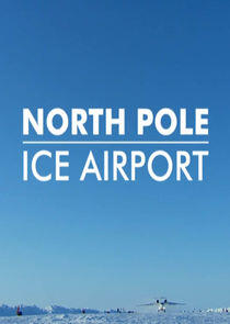 North Pole Ice Airport