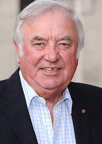 Jimmy Tarbuck